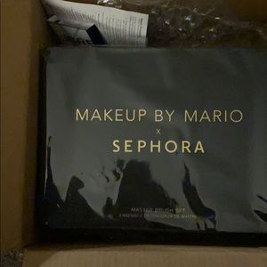Makeupby Mario( sold)